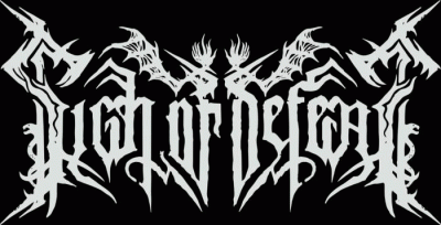 logo Sigh Of Defeat logo Sigh Of Defeat